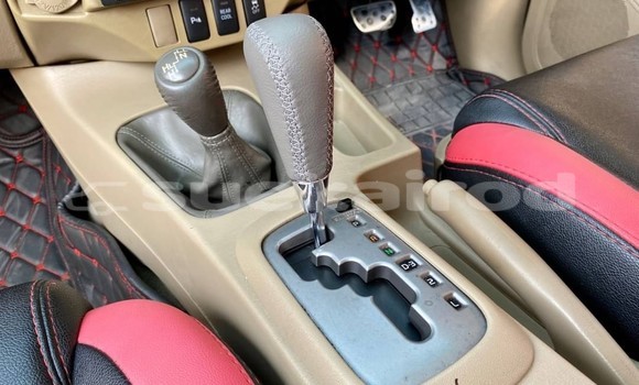 Buy Used Toyota Fortuner Black Car in Bangkok in Bangkok Buy Used Toyota Fortuner Black Car in Bangkok in Bangkok