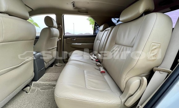 ซื้อ รถมือสอง Toyota Fortuner ขาว รถยนต์ ใน %{เมือง} ใน กรุงเทพมหานคร ซื้อ รถมือสอง Toyota Fortuner ขาว รถยนต์ ใน %{เมือง} ใน กรุงเทพมหานคร