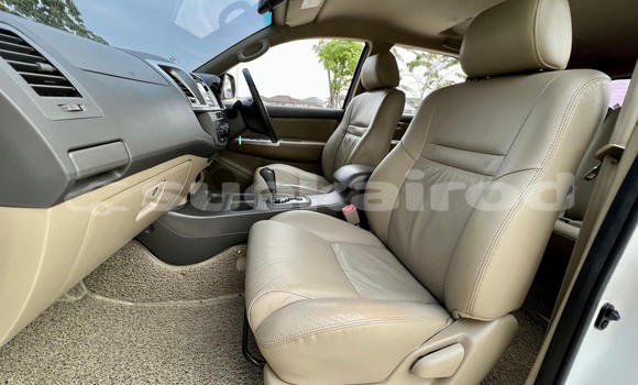 ซื้อ รถมือสอง Toyota Fortuner ขาว รถยนต์ ใน %{เมือง} ใน กรุงเทพมหานคร ซื้อ รถมือสอง Toyota Fortuner ขาว รถยนต์ ใน %{เมือง} ใน กรุงเทพมหานคร