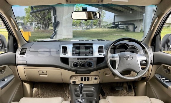 ซื้อ รถมือสอง Toyota Fortuner ขาว รถยนต์ ใน %{เมือง} ใน กรุงเทพมหานคร ซื้อ รถมือสอง Toyota Fortuner ขาว รถยนต์ ใน %{เมือง} ใน กรุงเทพมหานคร