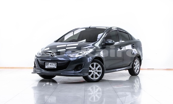 ซื้อ รถมือสอง Mazda 2 อื่น ๆ รถยนต์ ใน %{เมือง} ใน กรุงเทพมหานคร