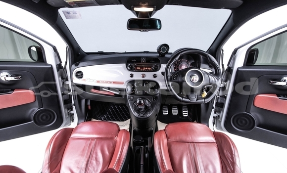 Buy Used Fiat 500X Other Car in Bangkok in Bangkok Buy Used Fiat 500X Other Car in Bangkok in Bangkok