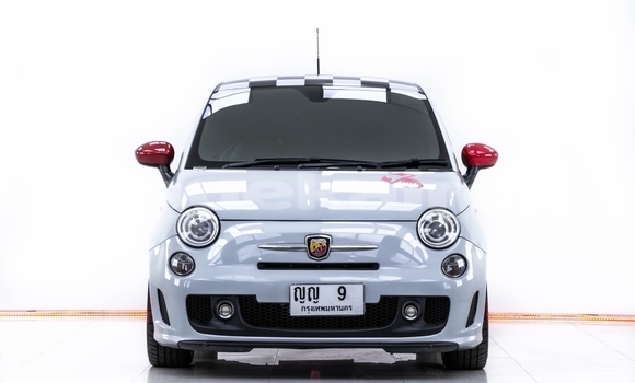 Buy Used Fiat 500X Other Car in Bangkok in Bangkok Buy Used Fiat 500X Other Car in Bangkok in Bangkok