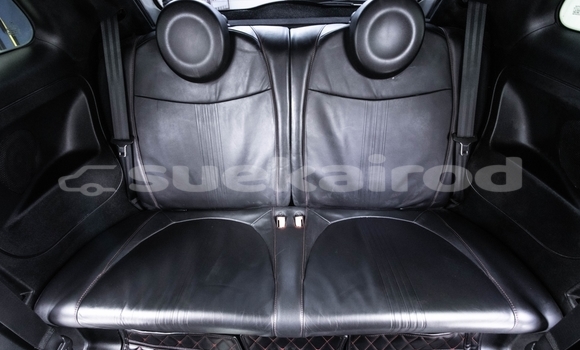Buy Used Fiat 500X Other Car in Bangkok in Bangkok Buy Used Fiat 500X Other Car in Bangkok in Bangkok