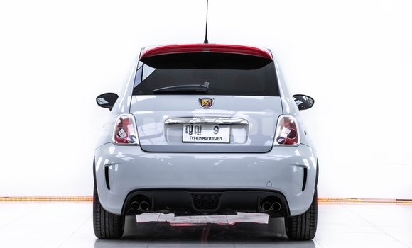 Buy Used Fiat 500X Other Car in Bangkok in Bangkok Buy Used Fiat 500X Other Car in Bangkok in Bangkok