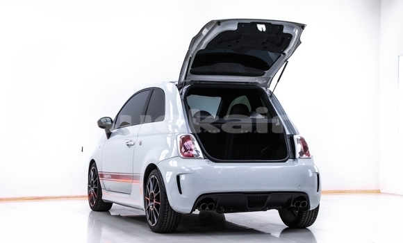 Buy Used Fiat 500X Other Car in Bangkok in Bangkok Buy Used Fiat 500X Other Car in Bangkok in Bangkok