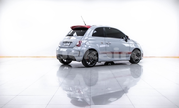 Buy Used Fiat 500X Other Car in Bangkok in Bangkok Buy Used Fiat 500X Other Car in Bangkok in Bangkok