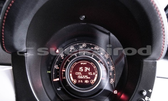 Buy Used Fiat 500X Other Car in Bangkok in Bangkok Buy Used Fiat 500X Other Car in Bangkok in Bangkok