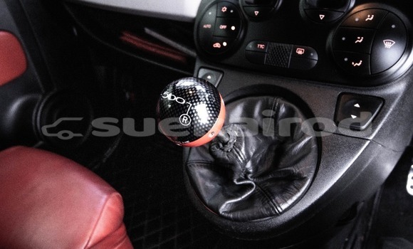 Buy Used Fiat 500X Other Car in Bangkok in Bangkok Buy Used Fiat 500X Other Car in Bangkok in Bangkok