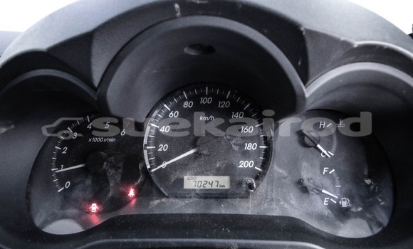 Buy Used Toyota Hiluxe VIGO White Car in Bangkok in Bangkok Buy Used Toyota Hiluxe VIGO White Car in Bangkok in Bangkok