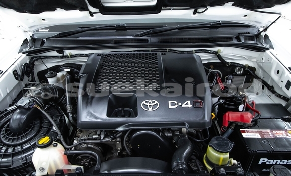 Buy Used Toyota Hiluxe VIGO White Car in Bangkok in Bangkok Buy Used Toyota Hiluxe VIGO White Car in Bangkok in Bangkok