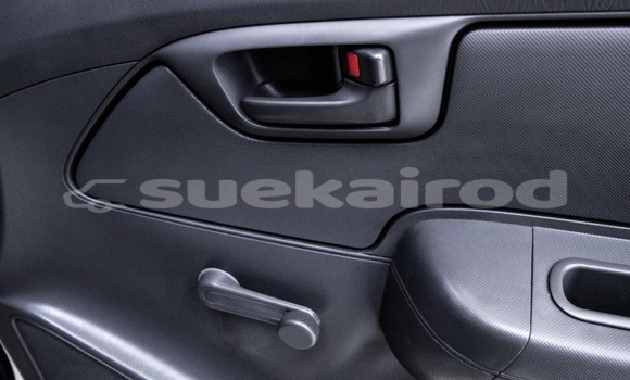 Buy Used Toyota Hiluxe VIGO Other Car in Bangkok in Bangkok Buy Used Toyota Hiluxe VIGO Other Car in Bangkok in Bangkok