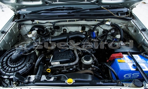 Buy Used Toyota Hiluxe VIGO Other Car in Bangkok in Bangkok Buy Used Toyota Hiluxe VIGO Other Car in Bangkok in Bangkok