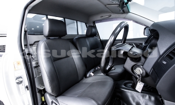 Buy Used Toyota Hiluxe VIGO Other Car in Bangkok in Bangkok Buy Used Toyota Hiluxe VIGO Other Car in Bangkok in Bangkok