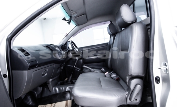 Buy Used Toyota Hiluxe VIGO Other Car in Bangkok in Bangkok Buy Used Toyota Hiluxe VIGO Other Car in Bangkok in Bangkok