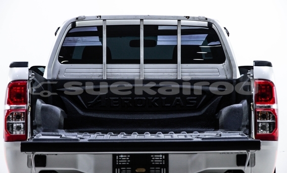 Buy Used Toyota Hiluxe VIGO Other Car in Bangkok in Bangkok Buy Used Toyota Hiluxe VIGO Other Car in Bangkok in Bangkok