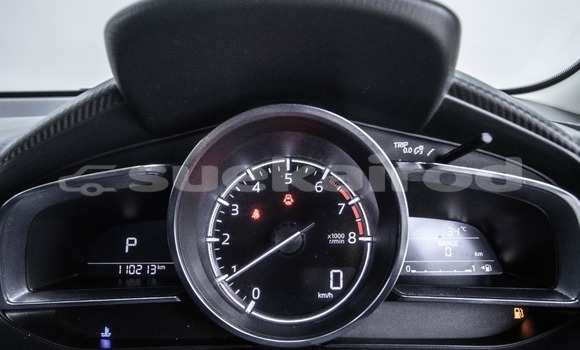 Buy Used Mazda 2 White Car in Bangkok in Bangkok Buy Used Mazda 2 White Car in Bangkok in Bangkok