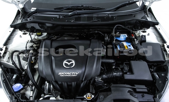 Buy Used Mazda 2 White Car in Bangkok in Bangkok Buy Used Mazda 2 White Car in Bangkok in Bangkok