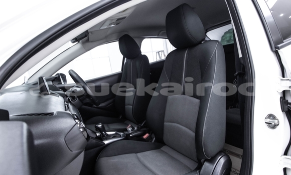 Buy Used Mazda 2 White Car in Bangkok in Bangkok Buy Used Mazda 2 White Car in Bangkok in Bangkok