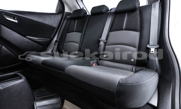 Buy Used Mazda 2 White Car in Bangkok in Bangkok Buy Used Mazda 2 White Car in Bangkok in Bangkok