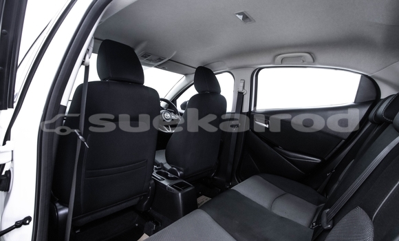 Buy Used Mazda 2 White Car in Bangkok in Bangkok Buy Used Mazda 2 White Car in Bangkok in Bangkok