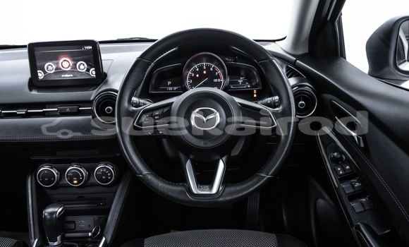 Buy Used Mazda 2 White Car in Bangkok in Bangkok Buy Used Mazda 2 White Car in Bangkok in Bangkok