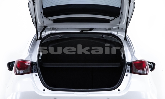 Buy Used Mazda 2 White Car in Bangkok in Bangkok Buy Used Mazda 2 White Car in Bangkok in Bangkok