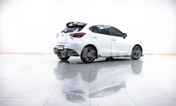 Buy Used Mazda 2 White Car in Bangkok in Bangkok Buy Used Mazda 2 White Car in Bangkok in Bangkok