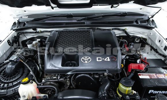 Buy Used Toyota Hiluxe VIGO White Car in Bangkok in Bangkok Buy Used Toyota Hiluxe VIGO White Car in Bangkok in Bangkok