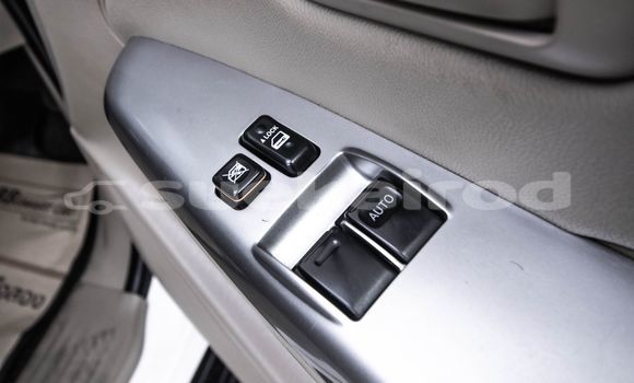 Buy Used Toyota Hiluxe VIGO White Car in Bangkok in Bangkok Buy Used Toyota Hiluxe VIGO White Car in Bangkok in Bangkok