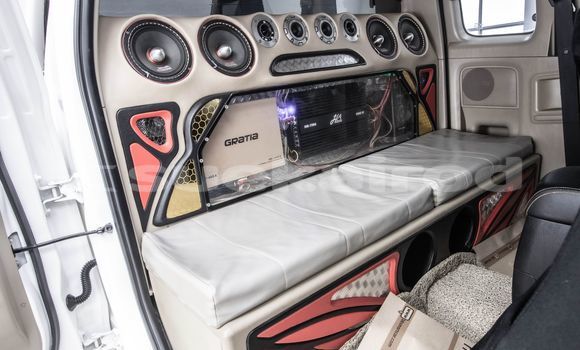 Buy Used Toyota Hiluxe VIGO White Car in Bangkok in Bangkok Buy Used Toyota Hiluxe VIGO White Car in Bangkok in Bangkok