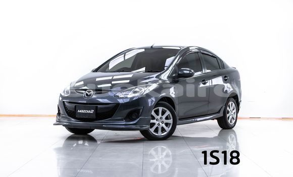 Buy Used Mazda 2 Other Car in Bangkok in Bangkok Buy Used Mazda 2 Other Car in Bangkok in Bangkok