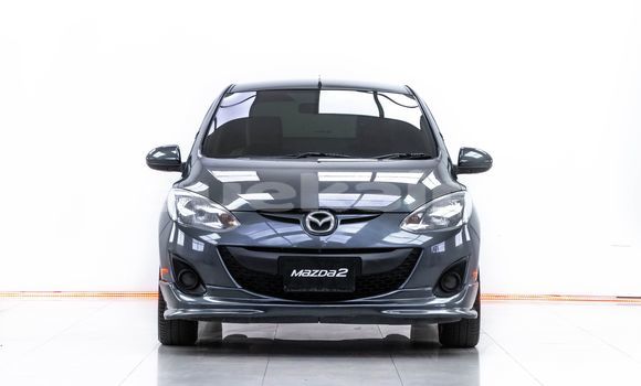 Buy Used Mazda 2 Other Car in Bangkok in Bangkok Buy Used Mazda 2 Other Car in Bangkok in Bangkok