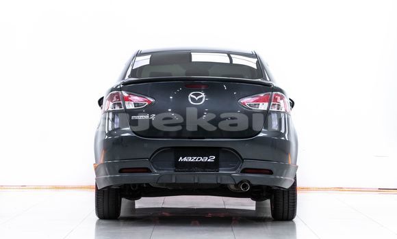Buy Used Mazda 2 Other Car in Bangkok in Bangkok Buy Used Mazda 2 Other Car in Bangkok in Bangkok