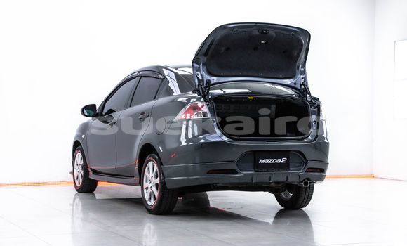 Buy Used Mazda 2 Other Car in Bangkok in Bangkok Buy Used Mazda 2 Other Car in Bangkok in Bangkok