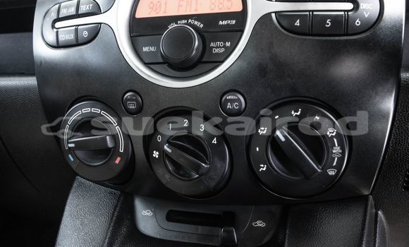 Buy Used Mazda 2 Other Car in Bangkok in Bangkok Buy Used Mazda 2 Other Car in Bangkok in Bangkok