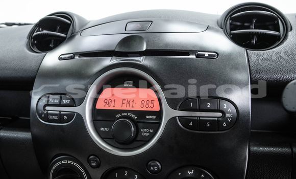 Buy Used Mazda 2 Other Car in Bangkok in Bangkok Buy Used Mazda 2 Other Car in Bangkok in Bangkok