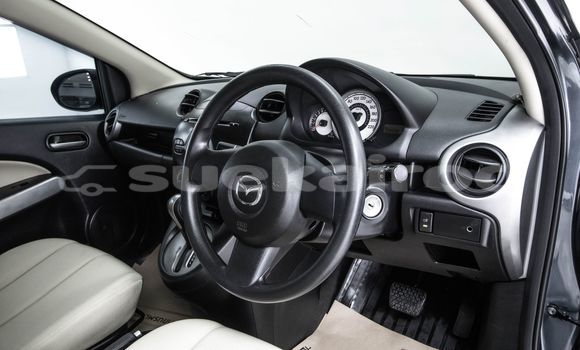 Buy Used Mazda 2 Other Car in Bangkok in Bangkok Buy Used Mazda 2 Other Car in Bangkok in Bangkok