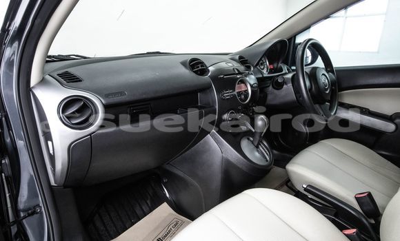 Buy Used Mazda 2 Other Car in Bangkok in Bangkok Buy Used Mazda 2 Other Car in Bangkok in Bangkok