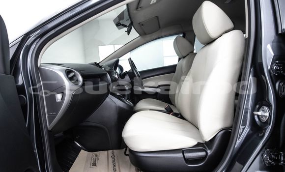 Buy Used Mazda 2 Other Car in Bangkok in Bangkok Buy Used Mazda 2 Other Car in Bangkok in Bangkok