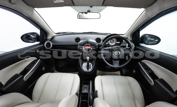 Buy Used Mazda 2 Other Car in Bangkok in Bangkok Buy Used Mazda 2 Other Car in Bangkok in Bangkok