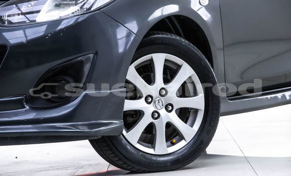 Buy Used Mazda 2 Other Car in Bangkok in Bangkok Buy Used Mazda 2 Other Car in Bangkok in Bangkok