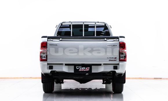 ซื้อ รถมือสอง Toyota Hiluxe VIGO อื่น ๆ รถยนต์ ใน %{เมือง} ใน กรุงเทพมหานคร ซื้อ รถมือสอง Toyota Hiluxe VIGO อื่น ๆ รถยนต์ ใน %{เมือง} ใน กรุงเทพมหานคร