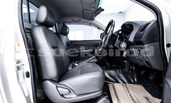 ซื้อ รถมือสอง Toyota Hiluxe VIGO อื่น ๆ รถยนต์ ใน %{เมือง} ใน กรุงเทพมหานคร ซื้อ รถมือสอง Toyota Hiluxe VIGO อื่น ๆ รถยนต์ ใน %{เมือง} ใน กรุงเทพมหานคร