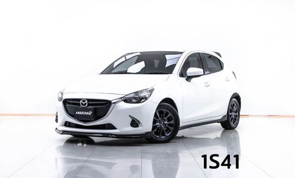 Buy Used Mazda 2 White Car in Bangkok in Bangkok Buy Used Mazda 2 White Car in Bangkok in Bangkok