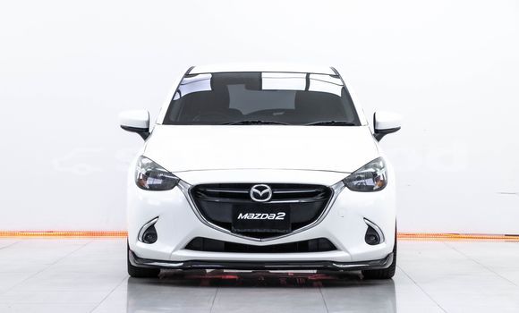 Buy Used Mazda 2 White Car in Bangkok in Bangkok Buy Used Mazda 2 White Car in Bangkok in Bangkok