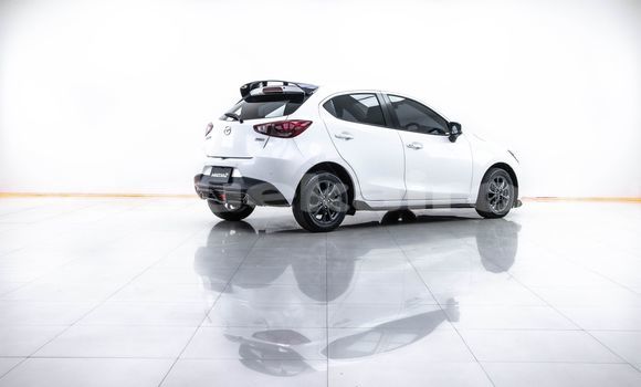 Buy Used Mazda 2 White Car in Bangkok in Bangkok Buy Used Mazda 2 White Car in Bangkok in Bangkok