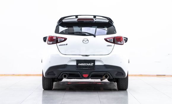 Buy Used Mazda 2 White Car in Bangkok in Bangkok Buy Used Mazda 2 White Car in Bangkok in Bangkok