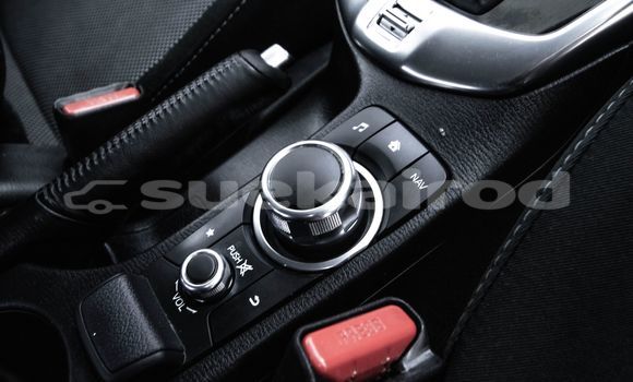 Buy Used Mazda 2 White Car in Bangkok in Bangkok Buy Used Mazda 2 White Car in Bangkok in Bangkok