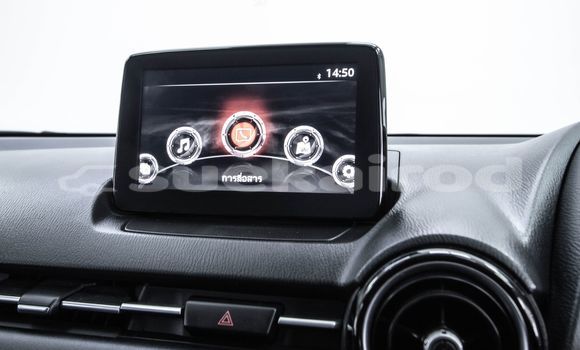 Buy Used Mazda 2 White Car in Bangkok in Bangkok Buy Used Mazda 2 White Car in Bangkok in Bangkok